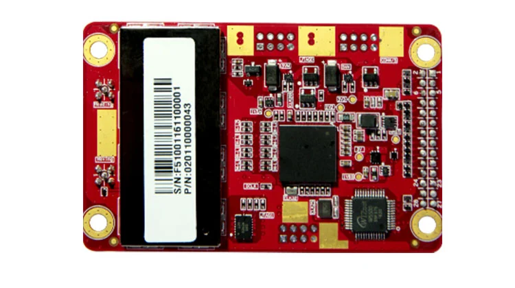 Unicore Products Showcased at CES2019