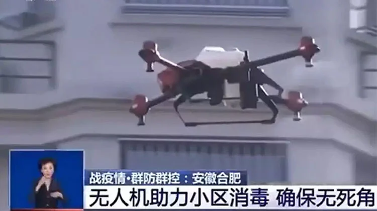 The Battle Against The Coronavirus, Unicore is Always Online as Long as You Need!