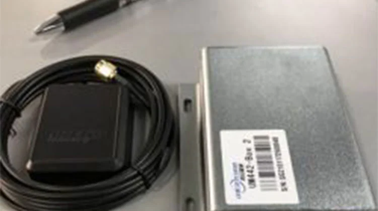 With Unicore, BeiDou Navigates its Way to Global CES Stage