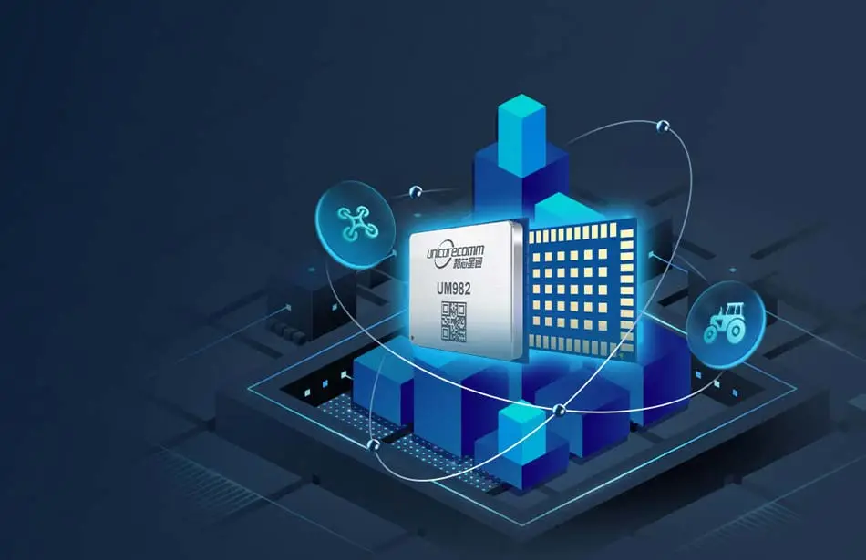 Features of High Precision GNSS Products