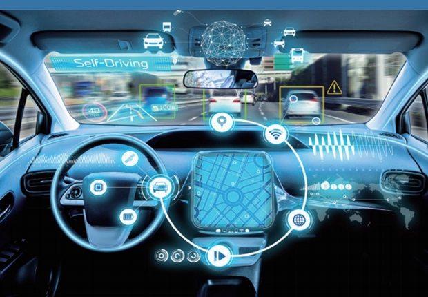 gnss continuous driving