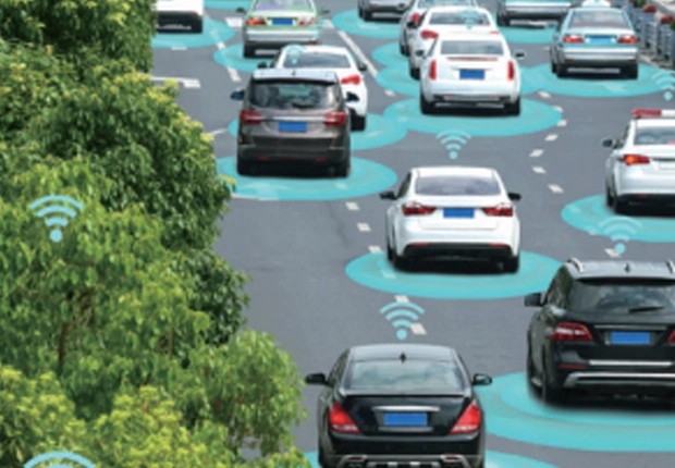 gnss embedded rearview mirrors