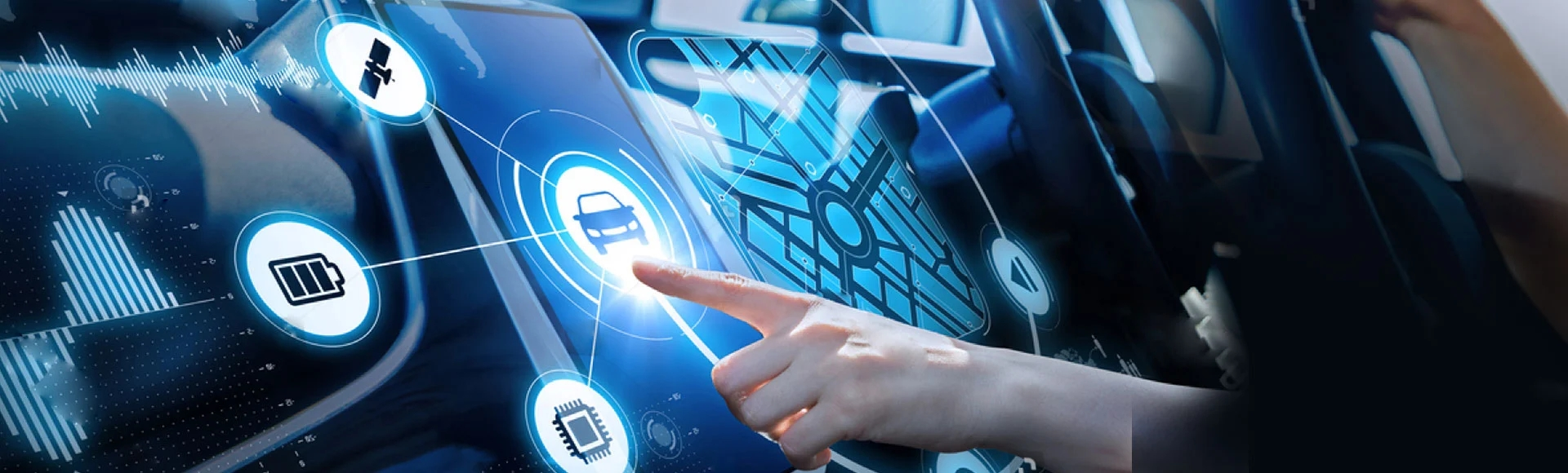 gnss continuous driving