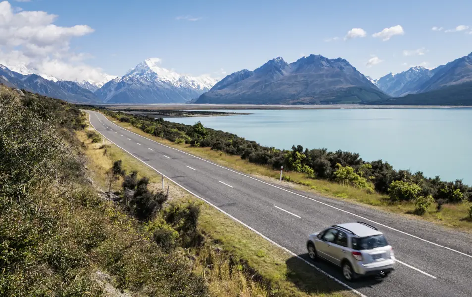 gnss autonomous driving