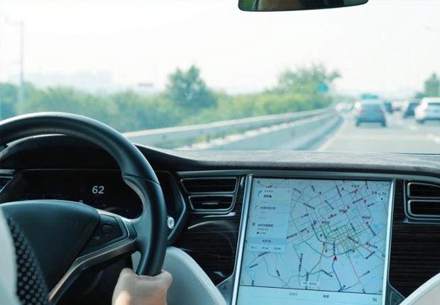 vehicle navigation gnss