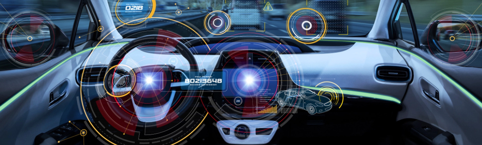 vehicle navigation gnss