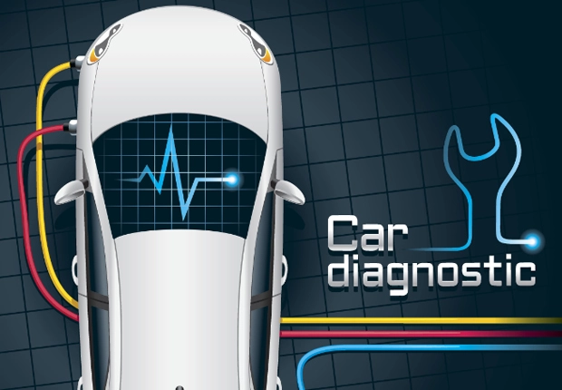 on board diagnostics