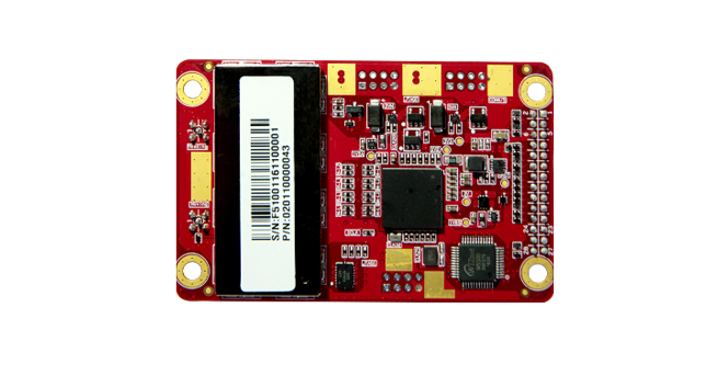 Unicore Products Showcased at CES2019 Unicore Products Showcased at CES2019