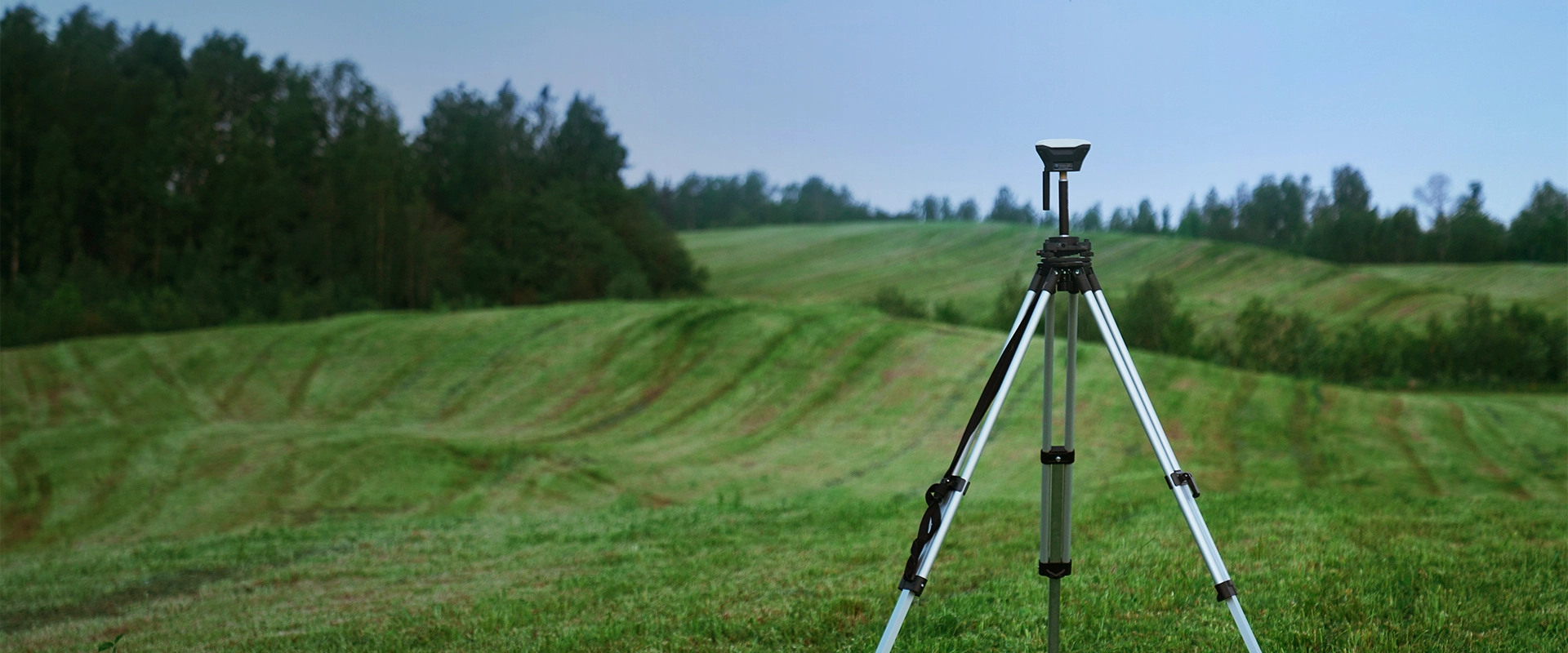 High Precision GNSS Products