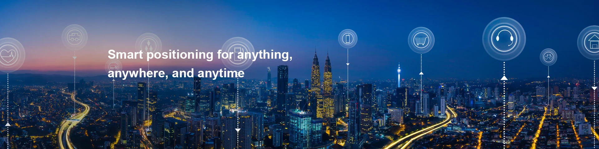 unicorecomm company overview