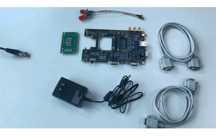 Unicore HPL EVK Tutorial