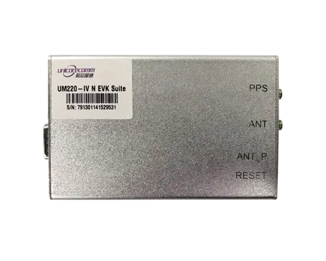 um220 iv n evk suite