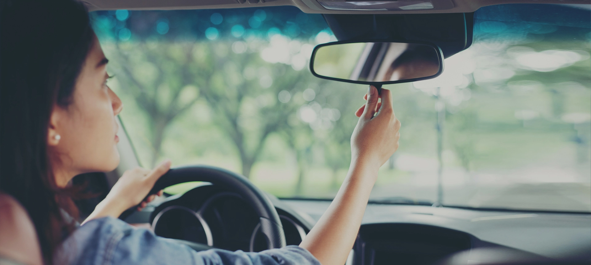 gnss embedded rearview mirrors