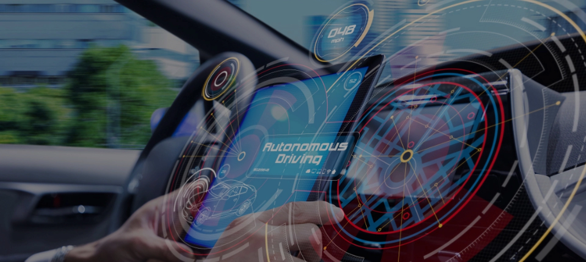 gnss embedded rearview mirrors in on-board diagnostics (obd)