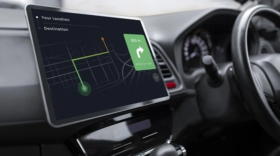 GNSS Modules Empower Automotive Location Technology