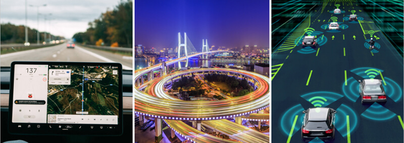 Unicore GNSS Products Showcased at Automotive Engineering Exposition 2023 Unicore GNSS Products Showcased at Automotive Engineering Exposition 2023