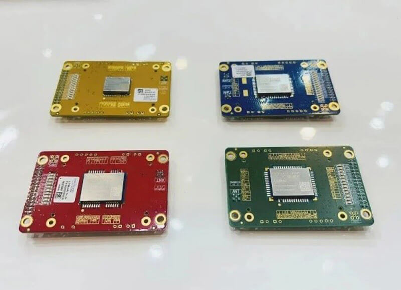 Unicore Showcases Positioning Solutions at INTERGEO 2023 Unicore Showcases Positioning Solutions at INTERGEO 2023