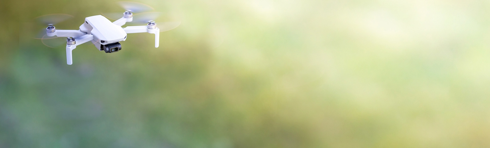 consumer drones gnss