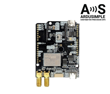 ArduSimple simpleRTK3B Compass - UM982