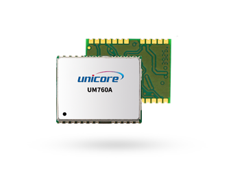 UM760A